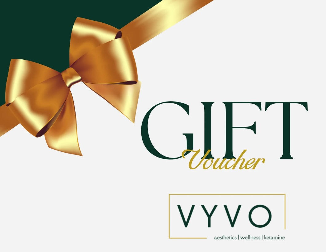 Vyvo Therapeutics Gift Card