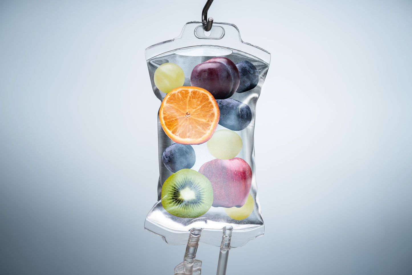 IV Hydration and Wellness